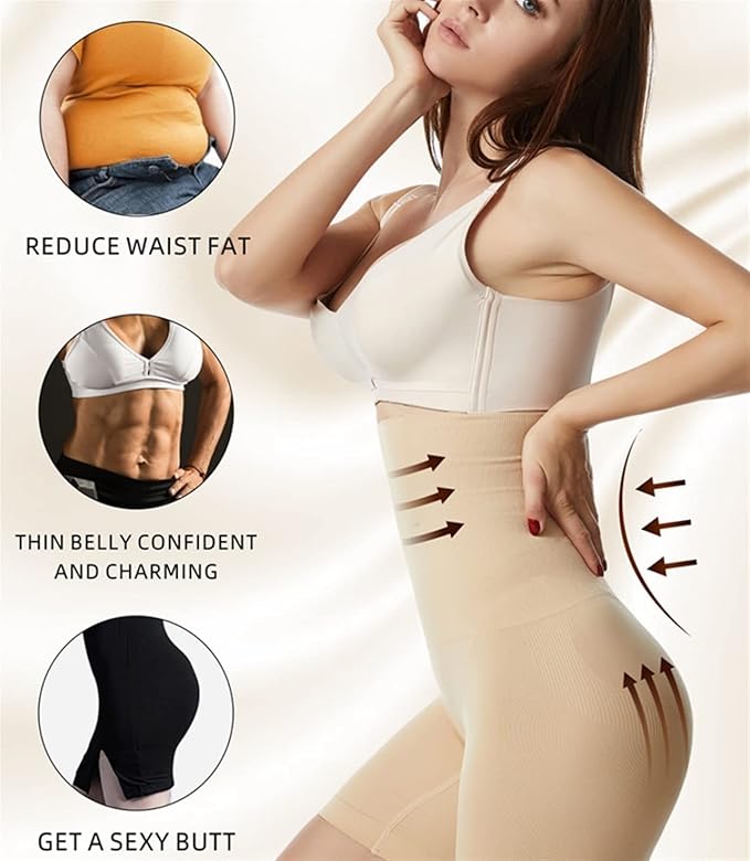 Faja Moldeadora Control Abdomen