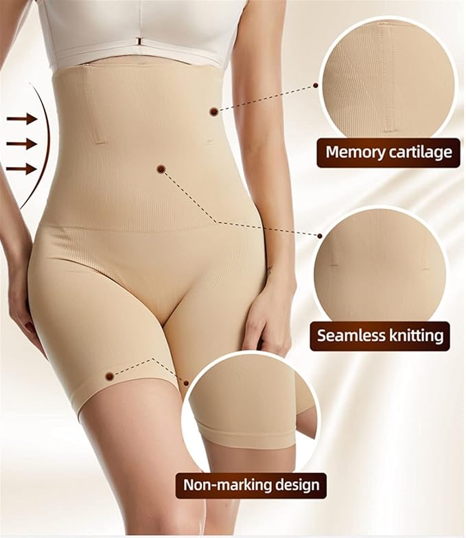 Faja Moldeadora Control Abdomen